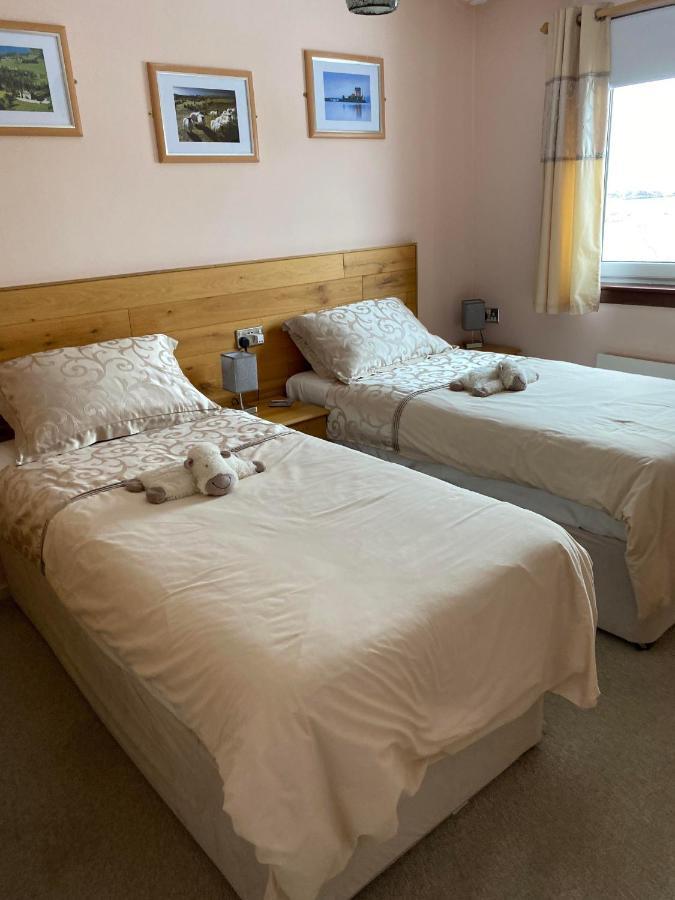 Creag Dubh Bed & Breakfast Kyle of Lochalsh Extérieur photo