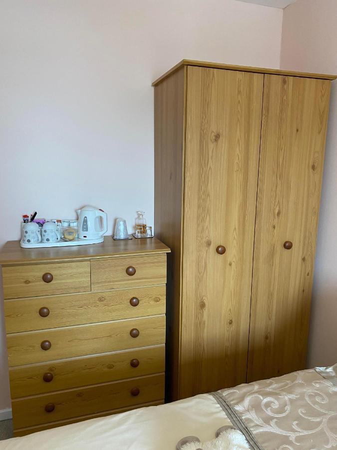 Creag Dubh Bed & Breakfast Kyle of Lochalsh Extérieur photo