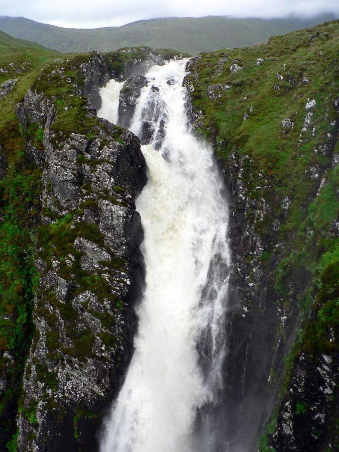 Creag Dubh Bed & Breakfast Kyle of Lochalsh Extérieur photo